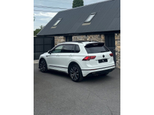 2020 Volkswagen Tiguan 1.5L Petrol For Sale Images