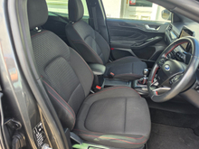 2020 Ford Focus 1.5L Diesel For Sale Images