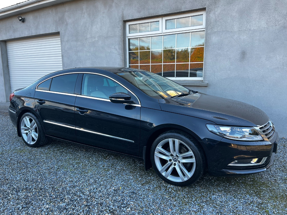 2015 Volkswagen CC 2L Diesel For Sale Images