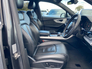 2021 AUDI Q7 55  TFSI E S-LINE 376BHP AUTO  QUATTRO ( 211 REG ) 