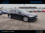 2016 AUDI A6 2.0 TDI AVANT SE ULTRA EXC 190 AUTO S LINE 40 QTR 204PS 4DR