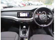 2024 Skoda Octavia 2L Diesel For Sale Images