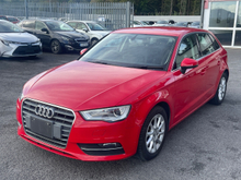 2016 Audi A3 1.4L Petrol For Sale Images