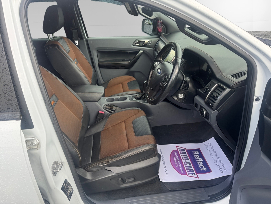 2018 Ford Ranger 3.2L Diesel For Sale Images