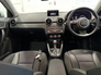 2018 AUDI A1 (182) A1 SPORTBACK 1.0TFSI S TRONIC VW/AUDI SPECIALISTS WWW.DENISDARCYCARS.IE