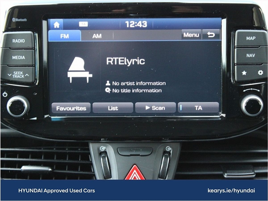 Hyundai i30 1.0 T-GDI Fastback — thumbnail 12