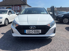 2022 Hyundai i20 1L Petrol For Sale Images