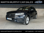 2021 VOLKSWAGEN TOUAREG 3.0 TDI 231 BHP 2 SEAT COMMERCIAL