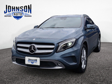Mercedes-Benz GLA Class 1.6 GLA 180 Leather Exclusive Package Petrol Auto