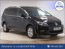 2014 VOLKSWAGEN SHARAN 1.4 TSI SPORT