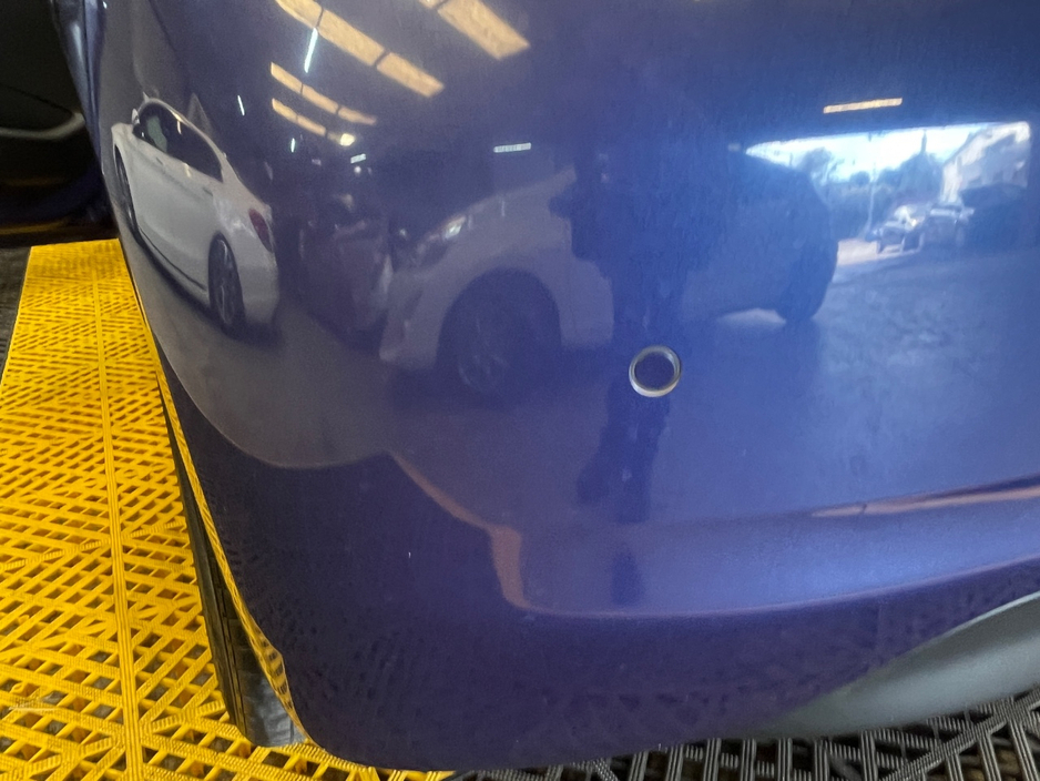 Peugeot 208 ABA-A9HN01 — thumbnail 18