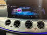 2021 MERCEDES-BENZ E CLASS 300 PLUG-IN HYBRID 4DR AUTO