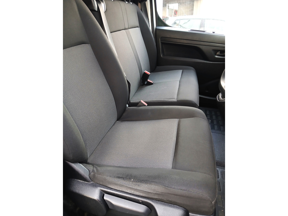 2023 Opel Vivaro 1.5L Diesel For Sale Images