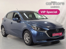 Mazda Mazda2 1.5 PET AUTO