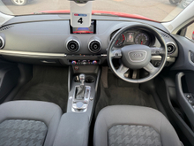 2015 Audi A3 1.4L Petrol For Sale Images