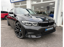 2020 BMW 3 Series 2L Diesel For Sale Images