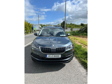 2021 Skoda Karoq 2L Diesel For Sale Images
