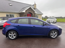 2014 Ford Focus 1.6L Diesel For Sale Images