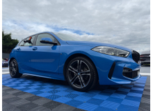 2020 BMW 1 Series 2.0L Diesel For Sale Images