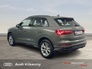 2024 AUDI Q3 35 TDI 150HP S Tronic S line with Comfort pack and Virtual Cockpit Plus