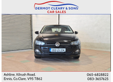 2020 Volkswagen Polo 1.0L Petrol For Sale Images