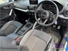 2020 Audi Q2 1.6L Diesel For Sale Images