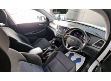 2017 Hyundai Tucson 1.7L Diesel For Sale Images