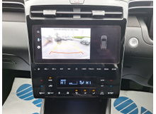 2022 Hyundai Tucson 1.6L Petrol Hybrid For Sale Images
