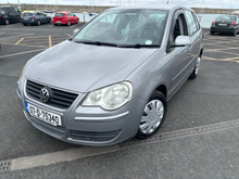 2007 Volkswagen Polo 1.2L Petrol For Sale Images