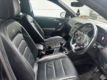 2020 Volkswagen Tiguan 2L Diesel For Sale Images