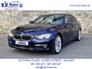 2017 BMW 3 SERIES LIMITED EDITION,MERINO LEATHER,1 OWNER,LOW KM, 