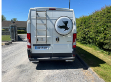 2017 Peugeot Boxer 2.0L Diesel For Sale Images