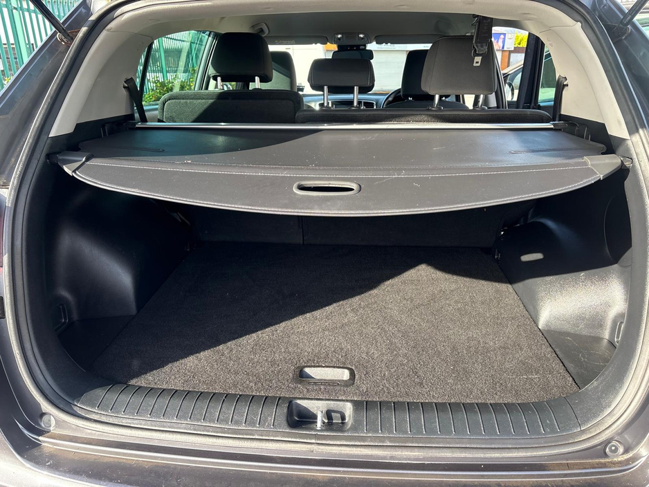 2016 Kia Sportage 1.7L Diesel For Sale Images