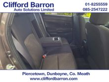 2015 Mitsubishi ASX 1.6L Petrol For Sale Images