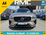 2023 VOLVO XC60 2.0i PETROL T6 PHEV PLUS DARK