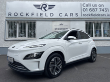 2022 Hyundai Kona 0L Electric For Sale Images