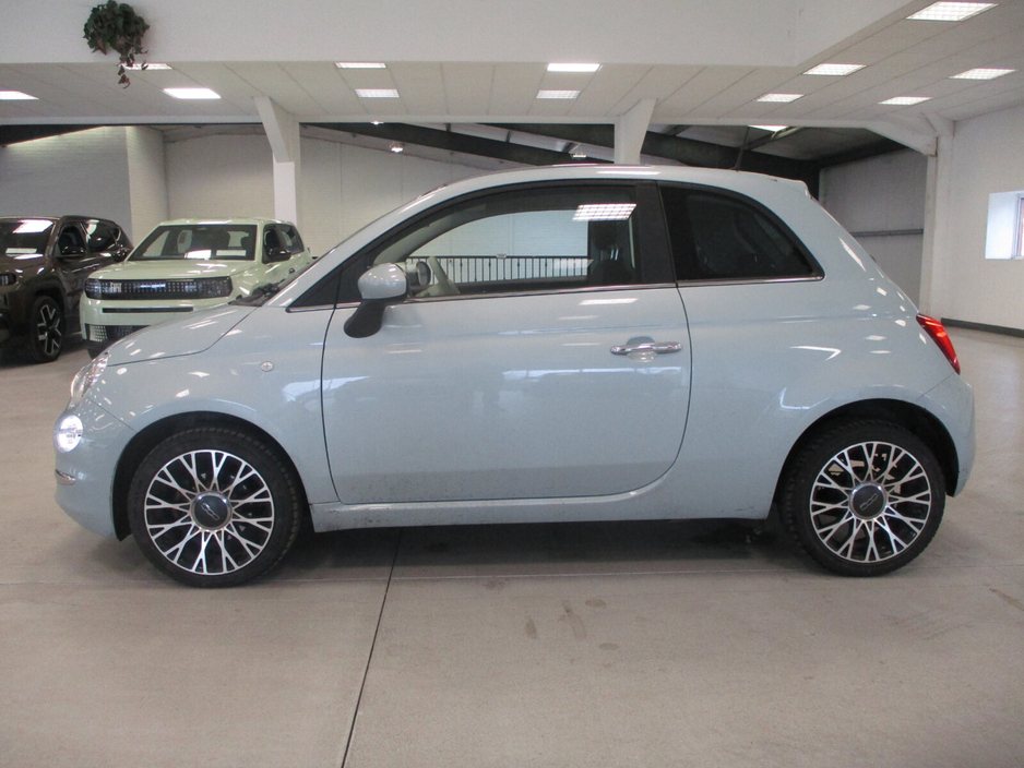 Used Fiat 500 2023 in Cork