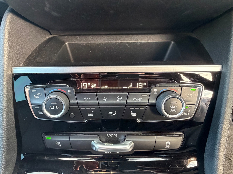 BMW 2 Series Gran Tourer LUXURY - 2.0L DIESEL - AUTO - 7 SEATS - 12M WARRANTY - CAR: 2562 — thumbnail 23