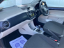 2017 VOLKSWAGEN UP! 1.0i Petrol Automatic