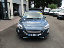 2019 Ford Focus 1L Petrol For Sale Images