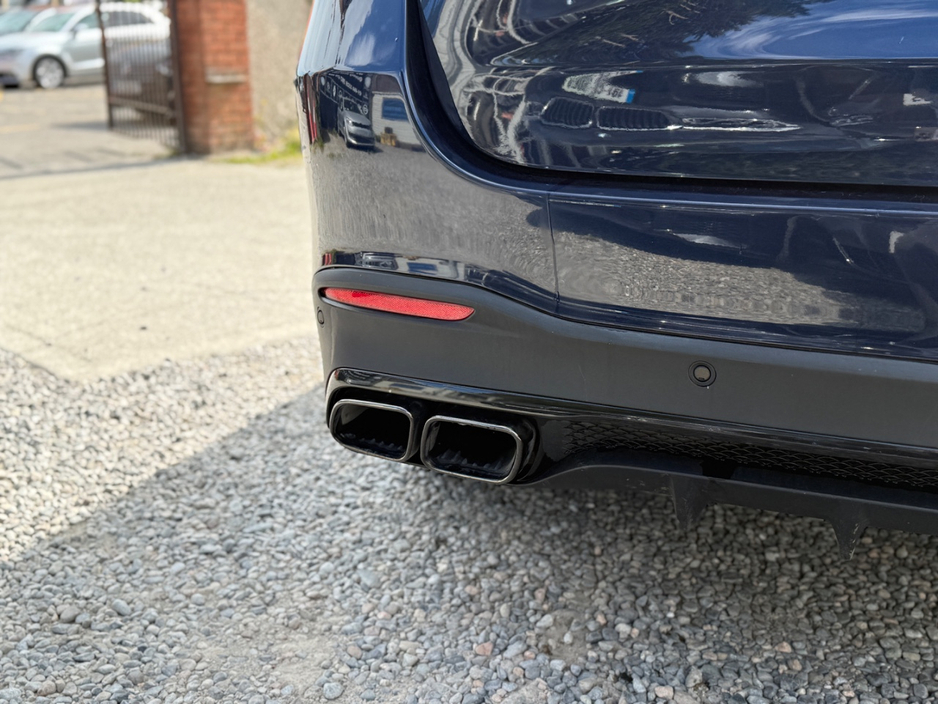 2022 Mercedes-Benz GLE Class 2L Diesel Plug-in Hybrid For Sale Images