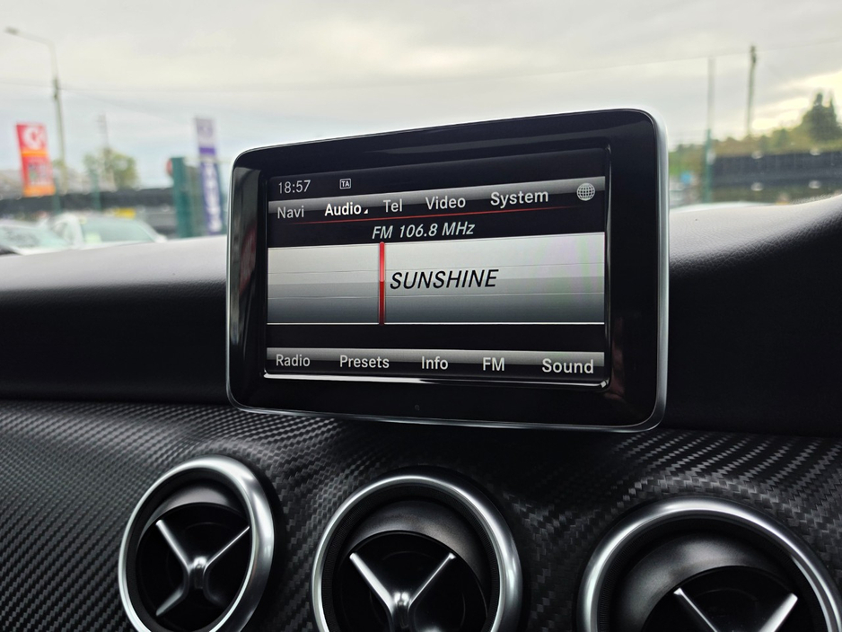 2013 Mercedes-Benz A Class 1.6L Petrol For Sale Images