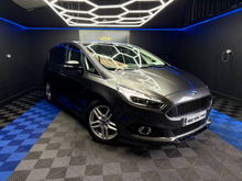 Ford S-Max 2.0 TDCi 150PS Titanium