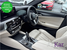 2022 BMW 5 Series 2L Petrol Plug-in Hybrid For Sale Images