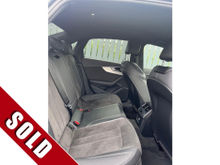 2021 Audi A4 2L Diesel For Sale Images