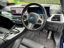 2023 BMW X5 3L Petrol Plug-in Hybrid For Sale Images