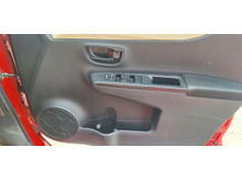 2013 Toyota Vitz 1L Petrol For Sale Images