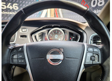 2013 Volvo V40 1.6L Petrol For Sale Images