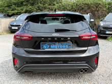 2023 Ford Focus 1L Petrol For Sale Images