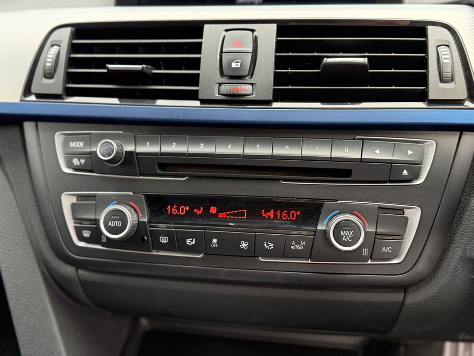 2013 BMW 3 Series 2L Petrol For Sale Images